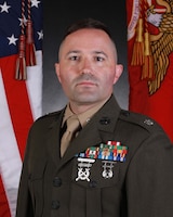 Inspector-Instructor
Combat Logistics Battalion 25