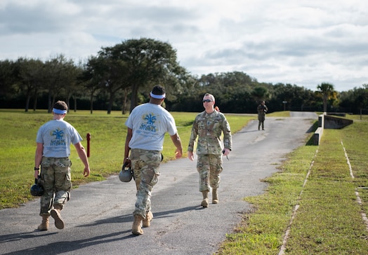  CSEL’s farewell to force, recap of SpOC’s fundamental shift to a warfighter culture