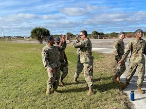 CSEL’s farewell to force, recap of SpOC’s fundamental shift to a warfighter culture