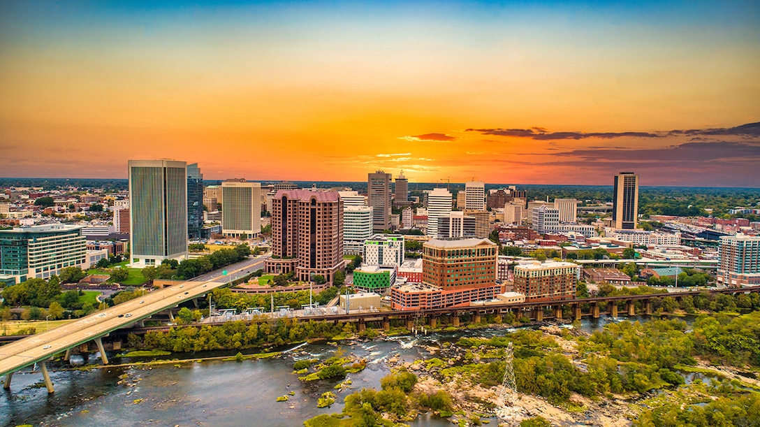 Things to do in Richmond – once you’ve escaped the parking deck