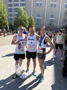 VNG Endurance Team Soldiers compete for spot on All-Guard Team