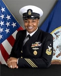 CMDCS Lakrisha L. Robinson