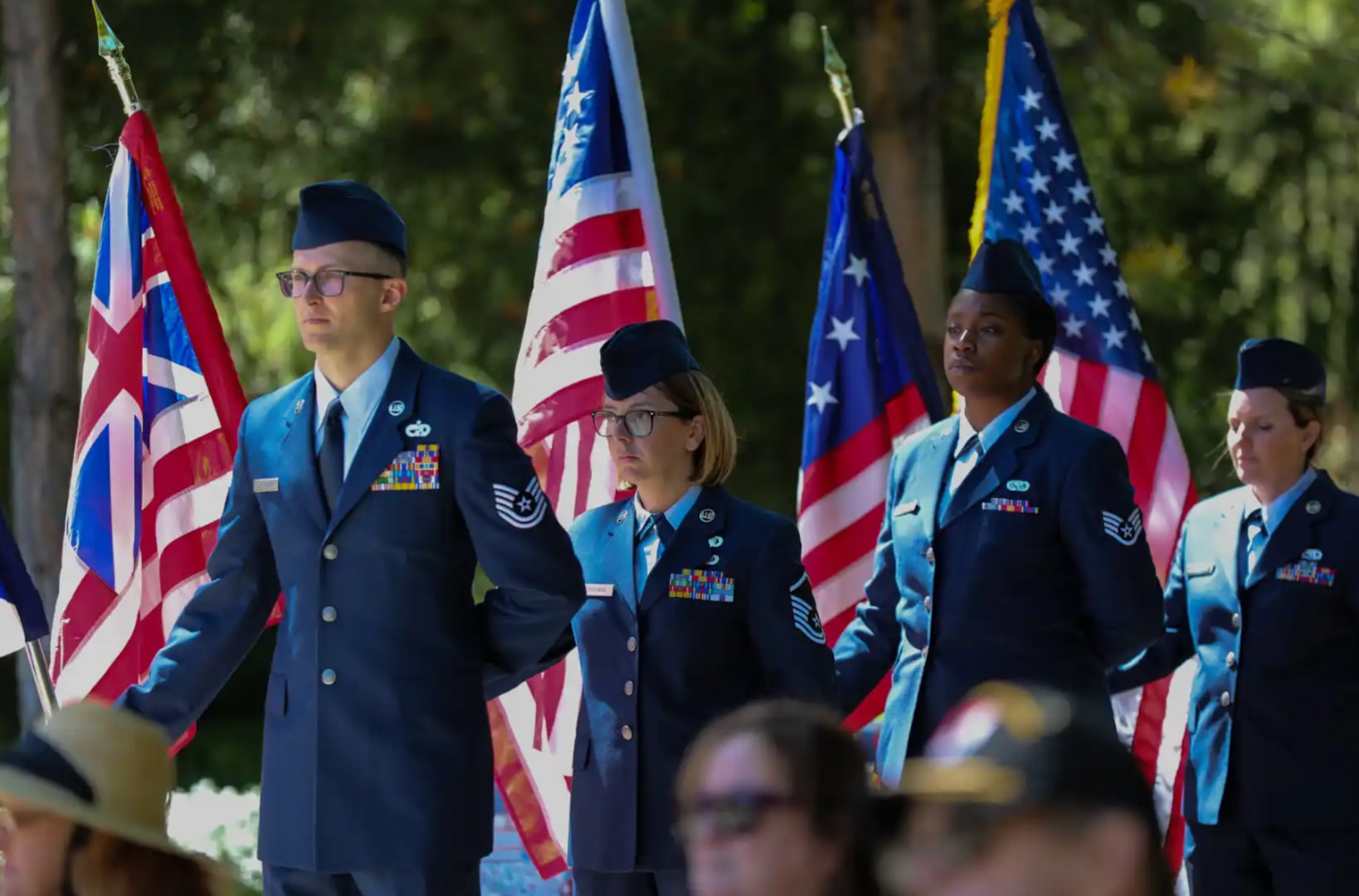 The Nevada National Guard is set to host its 27th annual Flag Day Ceremony and the U.S. Army’s 250th Birthday celebration in partnership with Nevada State Archives at 10 a.m. on Saturday, June 14, at the Veterans Memorial on the Capitol Grounds, 101 N. Carson St.