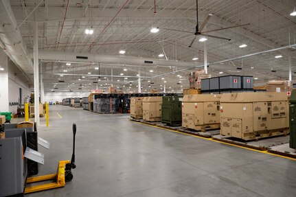 warehouse