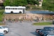 Air Commandos participate in AFSOC's annual Run to Honor 5K.