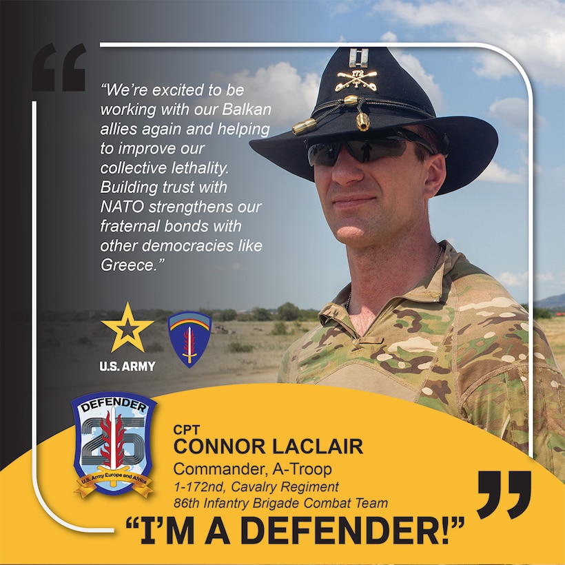I'm a Defender