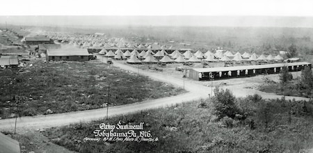 Photo of Camp Summerall