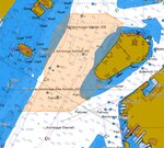 Coast Guard to enforce exclusion zone established in support of Sail Grand Prix 2025