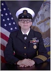 CMDCM Tarah M. Horney