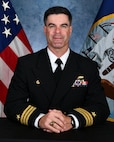 CDR Andrew E. Timpner