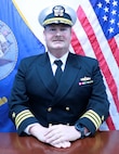 CDR William Hughes