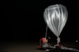 Service members from the 2nd Multi Domain Task Force experiment with High Altitude Balloon's (HAB) in Fort Huachuca, Arizona, May 25, 2025. Soldiers demonstrate sensing capabilities while using HAB technology during Arcane Thunder 25. (U.S. Army Photo by Staff Sgt. Rajheem Dixon, 2nd Multi-Domain Task Force)