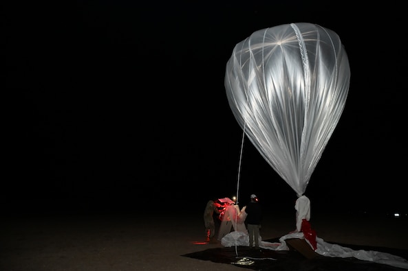 U.S. Army Soldiers assigned to Multi-Domain Command – Europe will conduct a Micro High-Altitude Balloon training event in coordination with NATO Allies and host-nation authorities in early May 2026.