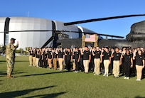 Army meets fiscal year 2025 recruiting goals four months early