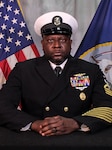 Command Master Chief Steve C. Redden