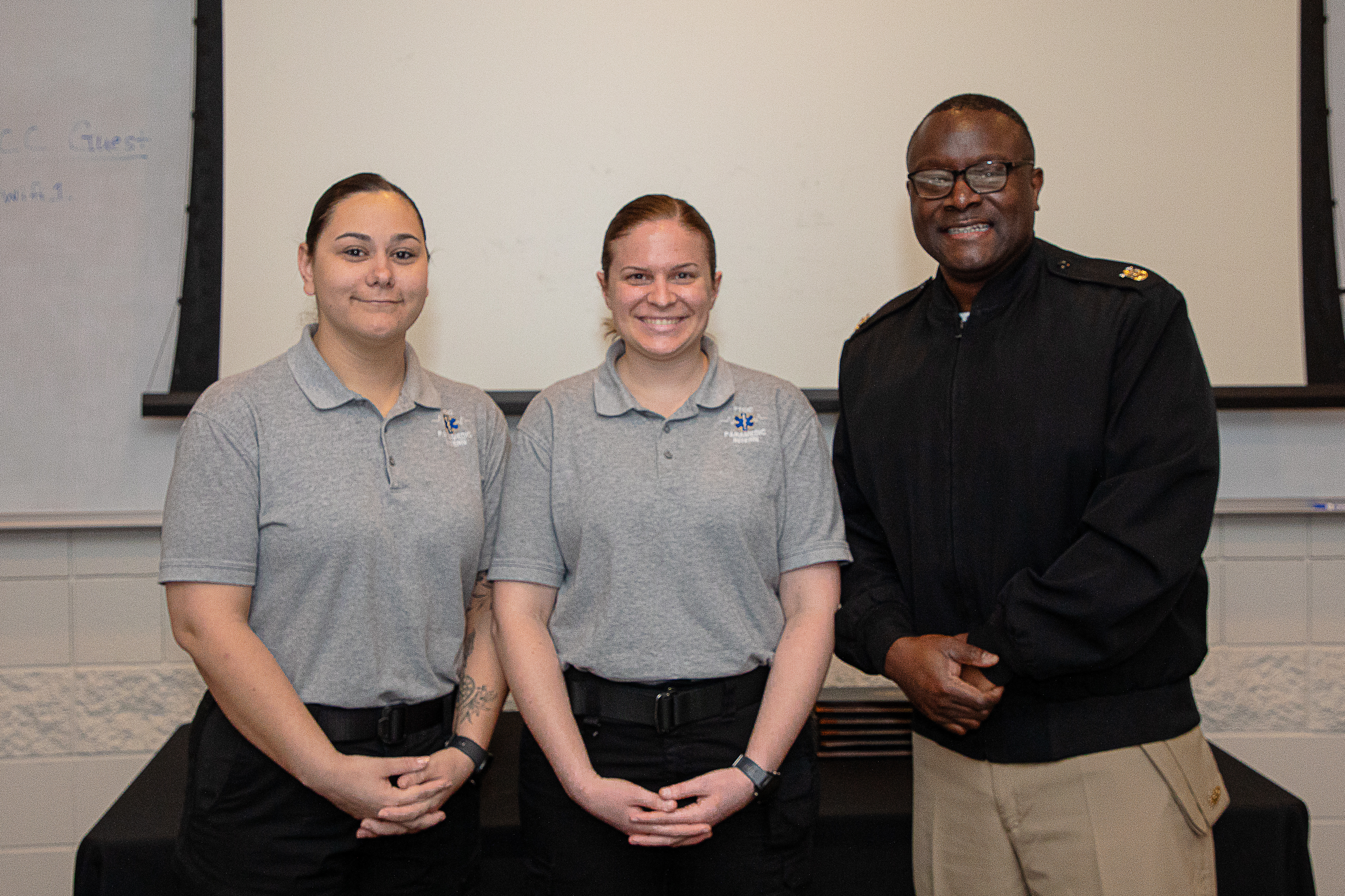 NMFDC strengthens medical expeditionary capabilities with new NEC