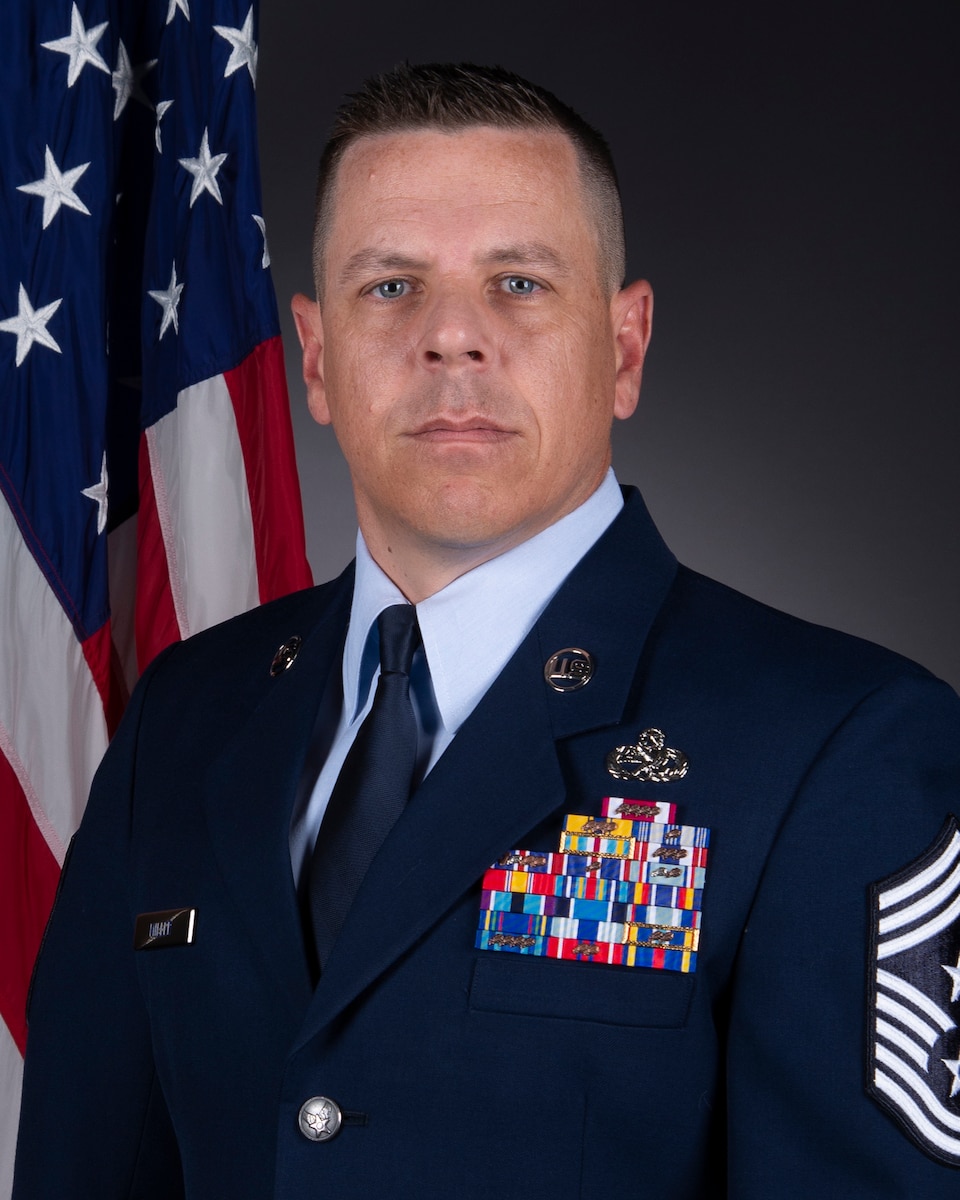 Official U.S. Air Force photo