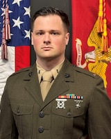 Inspector - Instructor, Bravo Co., 4th Law Enforcement Battalion