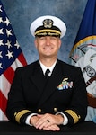 Commander Douglas Kettler