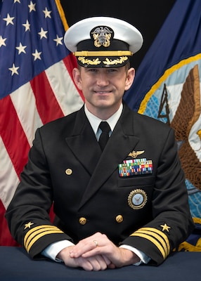 Christopher H. Yates