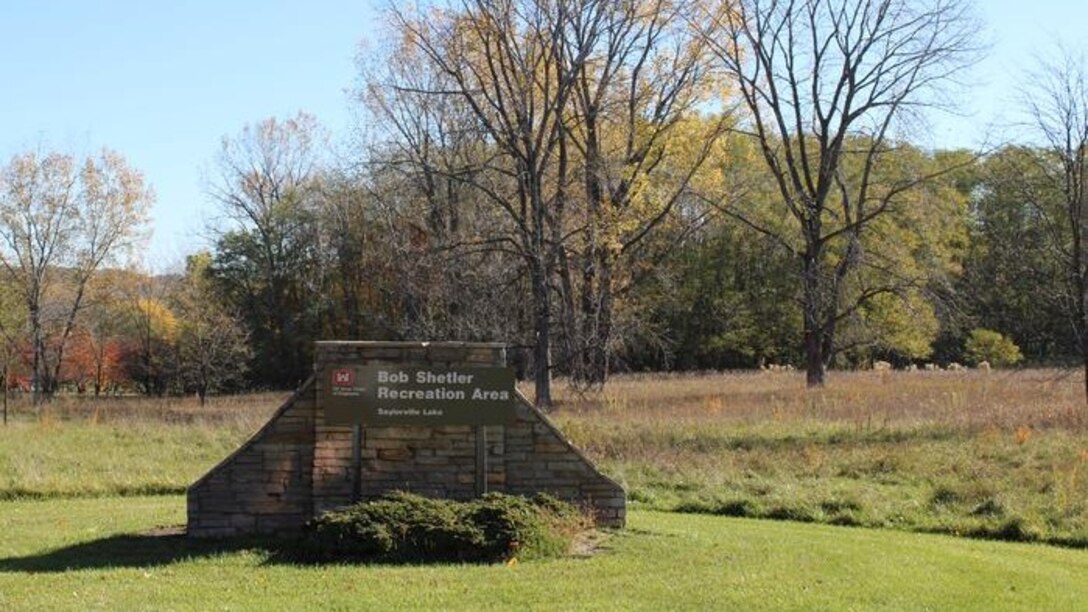 Bob Shetler Recreation Area at Saylorville Lake