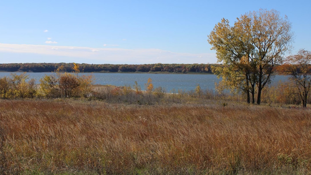 Prairie Flower Recreation Area at Saylorville Lake