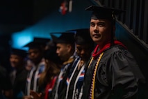 Photo by Sgt. Isaac Orozco