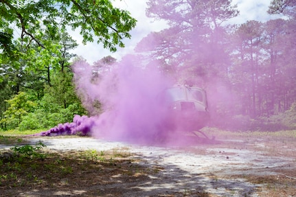 Military exercise