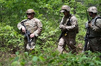 Military exercise