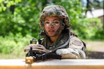 Military exercise