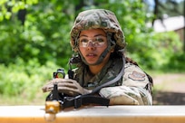Military exercise