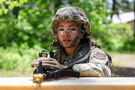 Military exercise