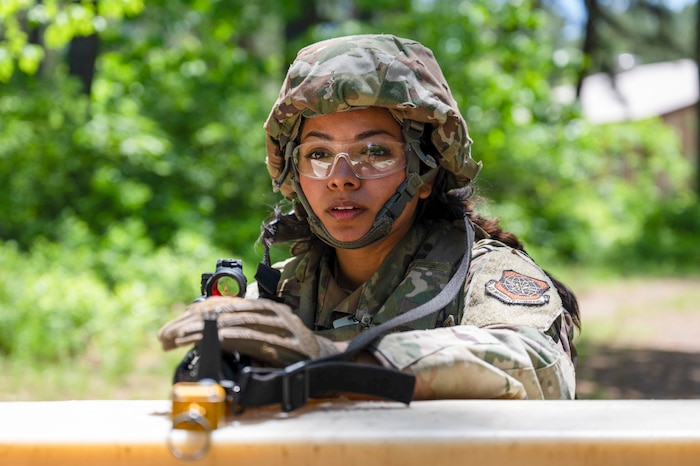 Military exercise