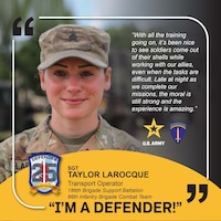 I'm a Defender