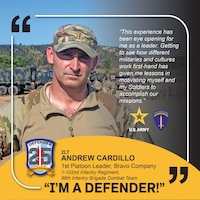 I'm a Defender