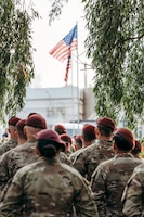 Commemorating D-Day 81 Anniversary