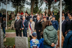 Commemorating D-Day 81 Anniversary