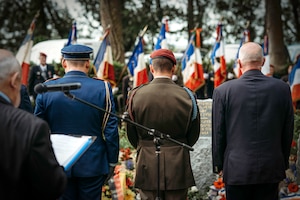 Commemorating D-Day 81 Anniversary