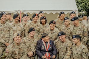 81st Commemoration of D-Day