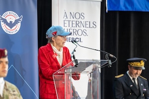 81st Commemoration of D-Day