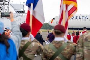81st Commemoration of D-Day