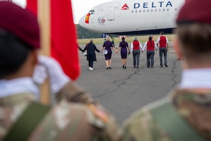 81st Commemoration of D-Day