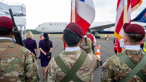 81st Commemoration of D-Day