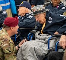 81st Commemoration of D-Day