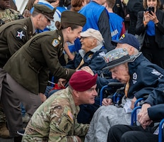 81st Commemoration of D-Day