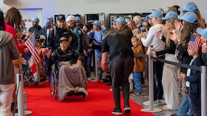 81st Commemoration of D-Day