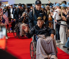 81st Commemoration of D-Day