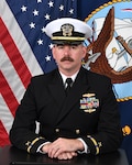 Chief Warrant Officer Three Tyler N. Kirby