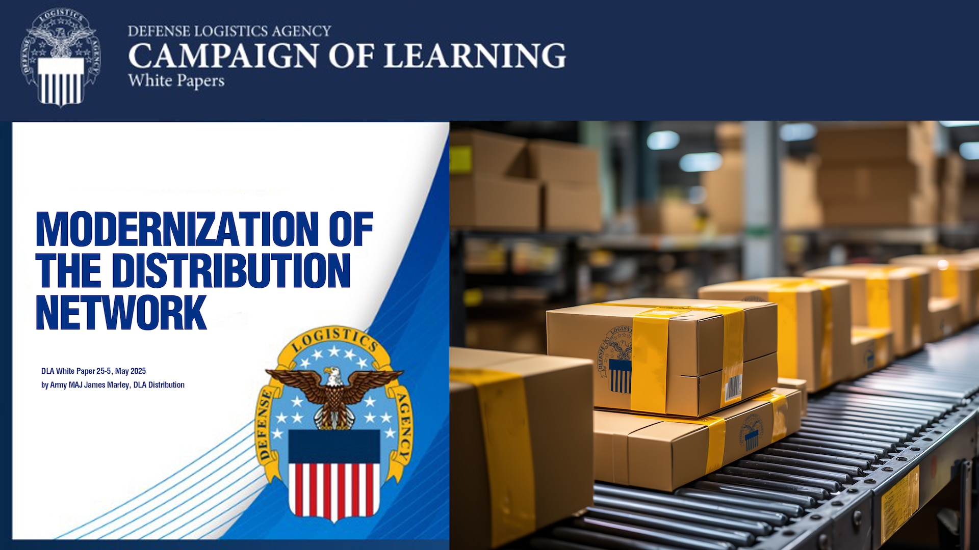 Campaign of Learning graphic