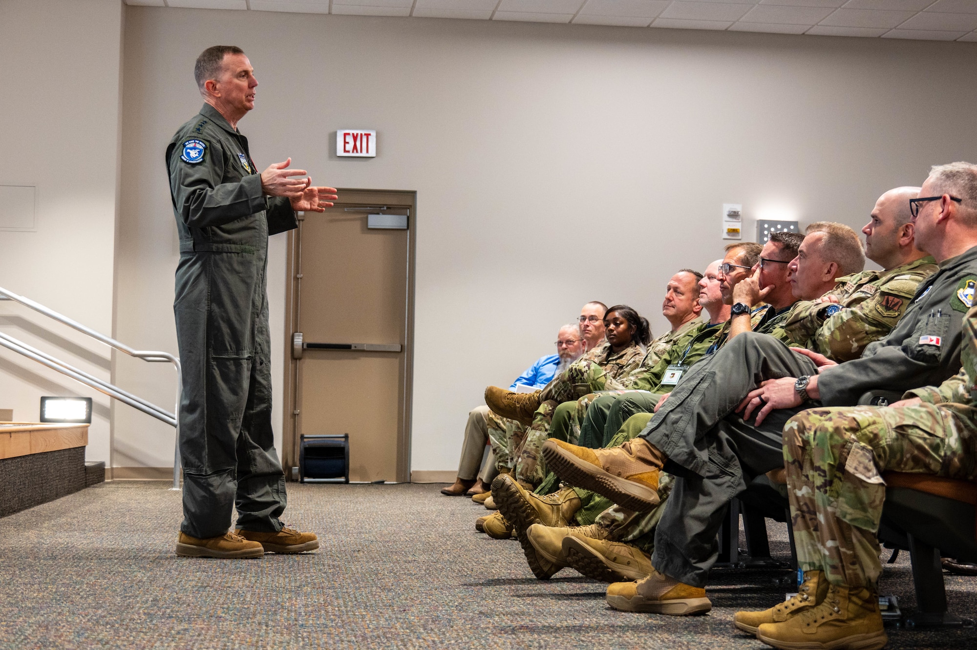 2025 CONR Commander's Summit